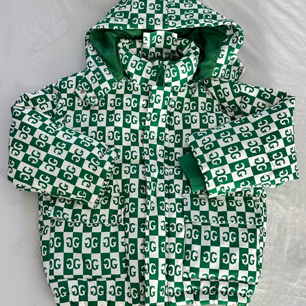 Jacket for kids size 5-6 t